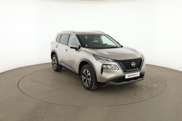 Nissan X-Trail image 3