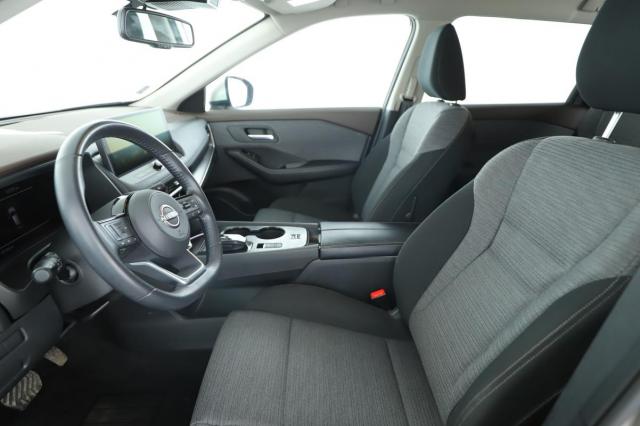 Nissan X-Trail image 4