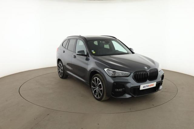 Bmw X1 image 7