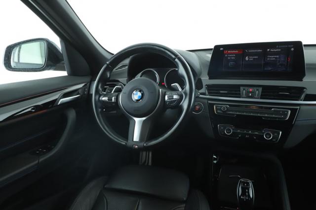 Bmw X1 image 4