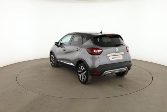 Renault Captur image 8