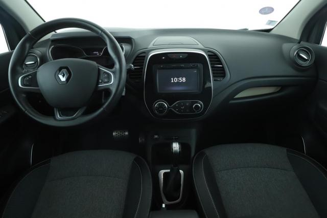 Renault Captur image 9