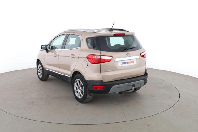 Ford Ecosport image 6