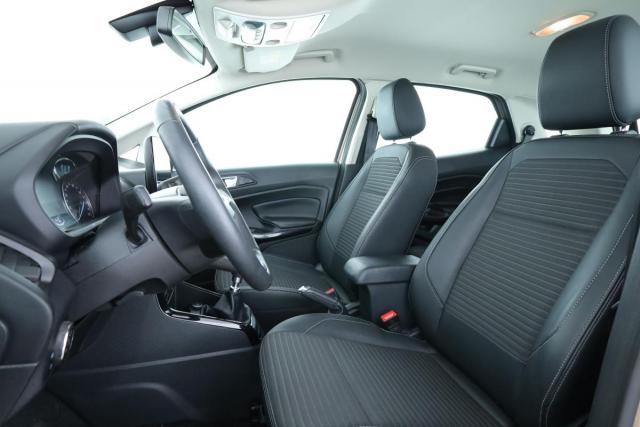 Ford Ecosport image 2