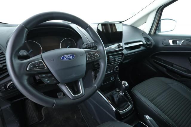 Ford Ecosport image 3