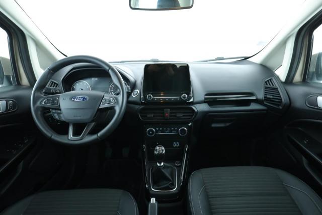 Ford Ecosport image 4