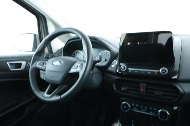 Ford Ecosport image 9