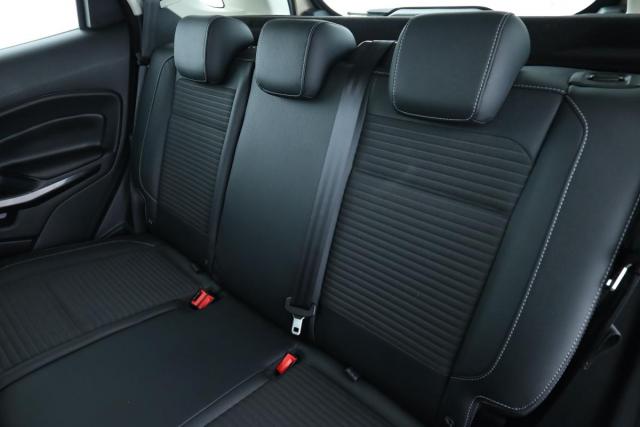 Ford Ecosport image 7