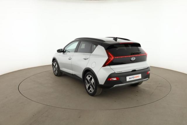 Hyundai Bayon image 6