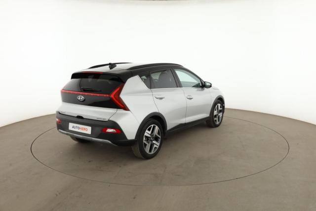 Hyundai Bayon image 9