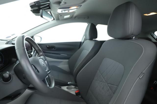 Hyundai Bayon image 2