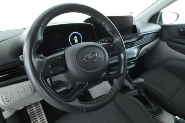 Hyundai Bayon image 8