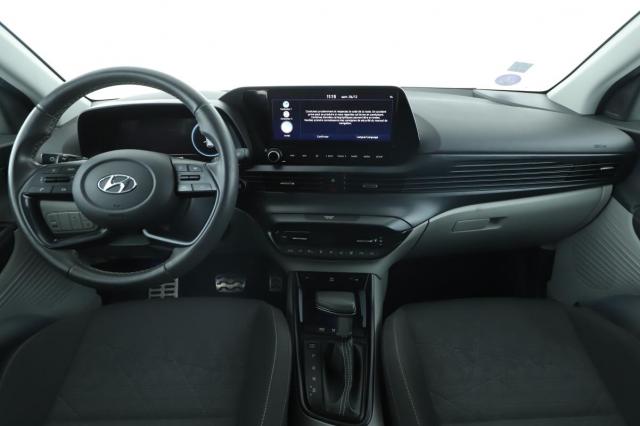 Hyundai Bayon image 4