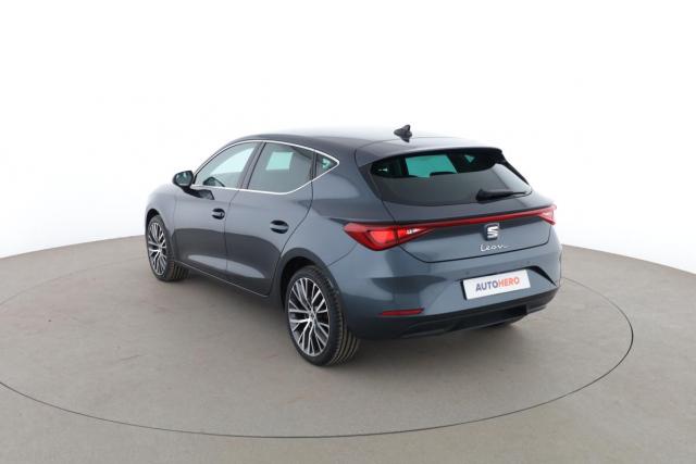 Seat Leon image 9