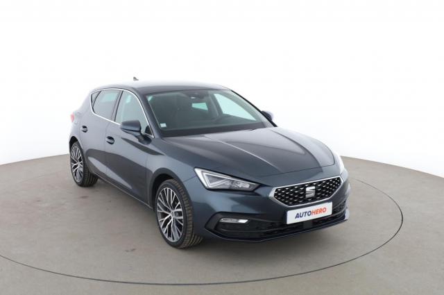 Seat Leon image 6