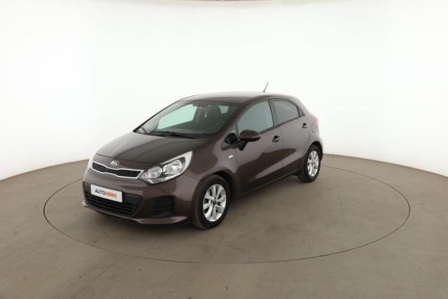 Kia Rio 1.2 Isg Active 84 Ch