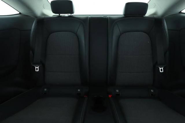 Mercedes Benz Classe C Coupe image 9