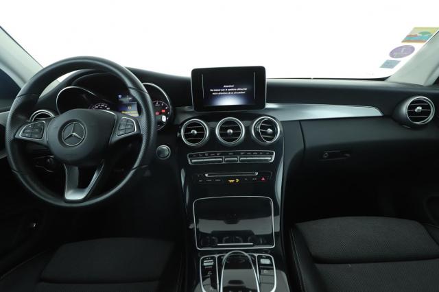 Mercedes Benz Classe C Coupe image 8