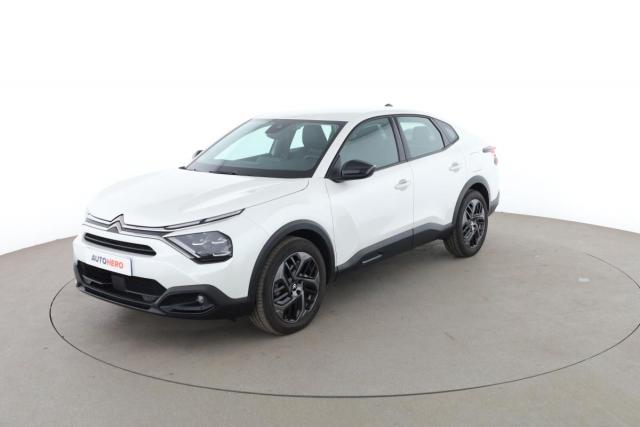 Citroen C4 X 1.2 Puretech Feel Pack Eat8 131 Ch