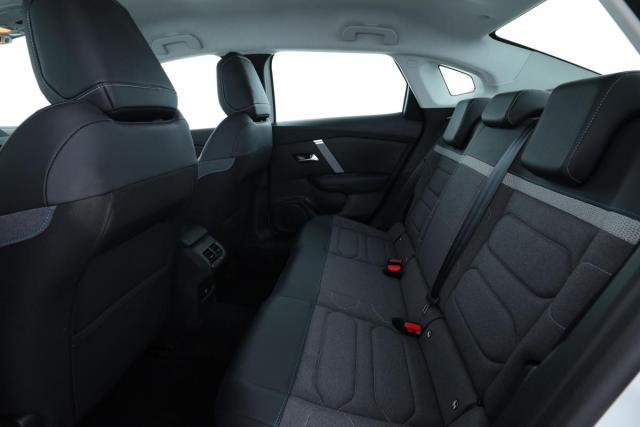 Citroen C4 X image 8