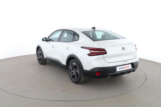 Citroen C4 X image 1