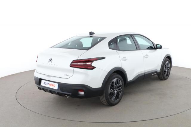 Citroen C4 X image 2