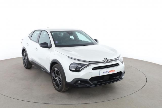 Citroen C4 X image 5