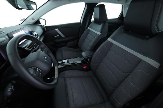 Citroen C4 X image 4