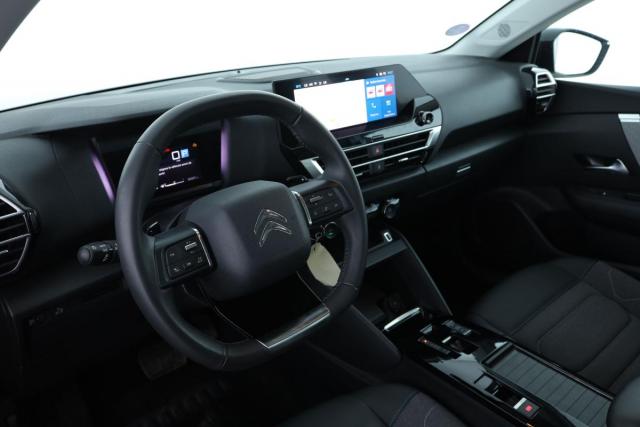 Citroen C4 X image 9