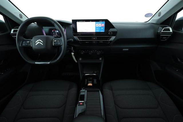 Citroen C4 X image 6