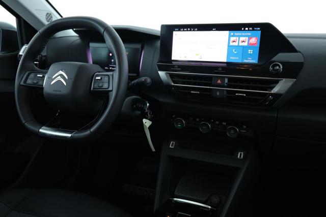 Citroen C4 X image 7