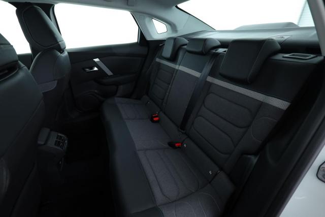 Citroen C4 X image 3
