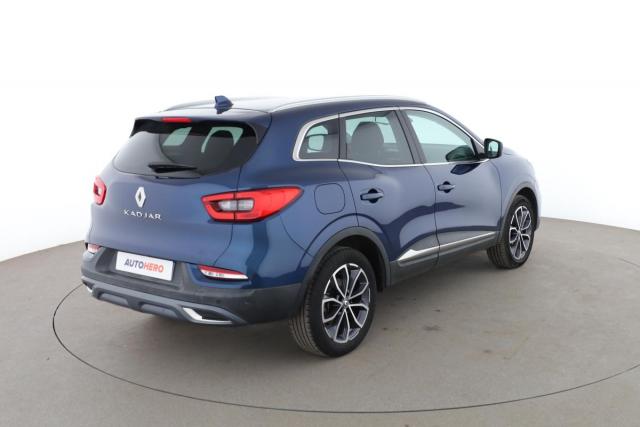 Renault Kadjar image 5