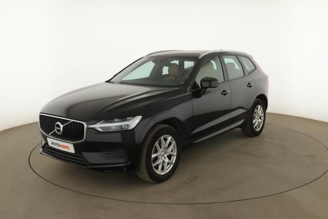 Volvo Xc60 2.0 T4 Momentum Geartronic 8 190 Ch