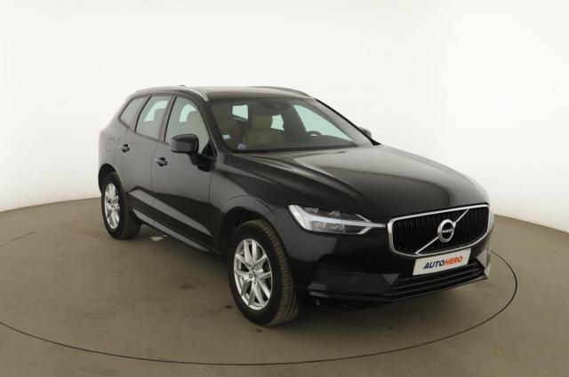 Volvo Xc60 image 1
