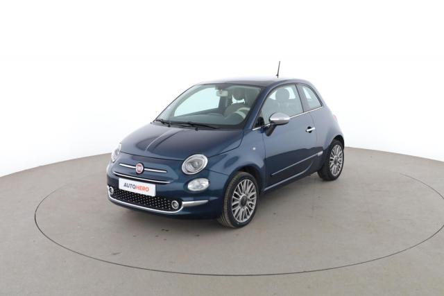 Fiat 500 1.2 Lounge 69 Ch