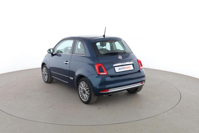 Fiat 500 image 9