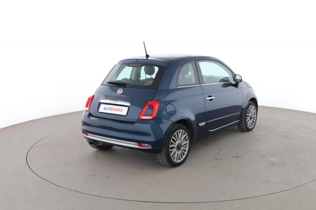Fiat 500 image 7