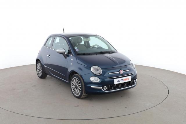Fiat 500 image 8