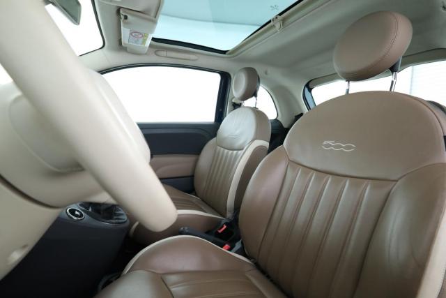 Fiat 500 image 5