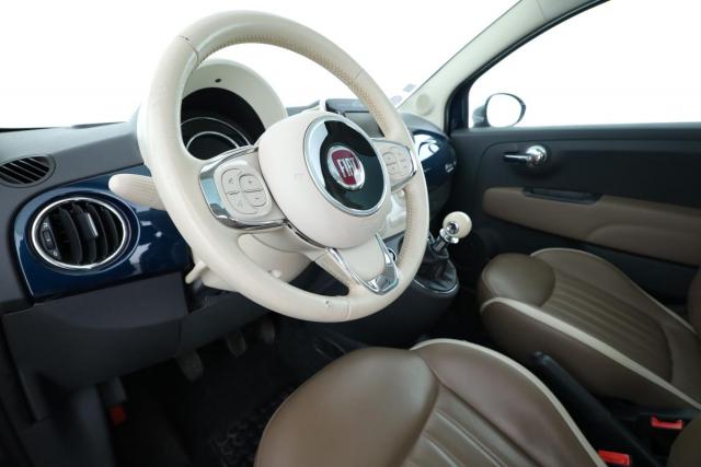 Fiat 500 image 2