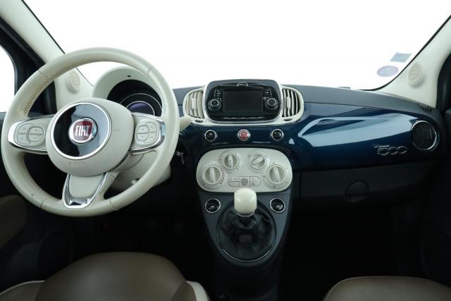 Fiat 500 image 4