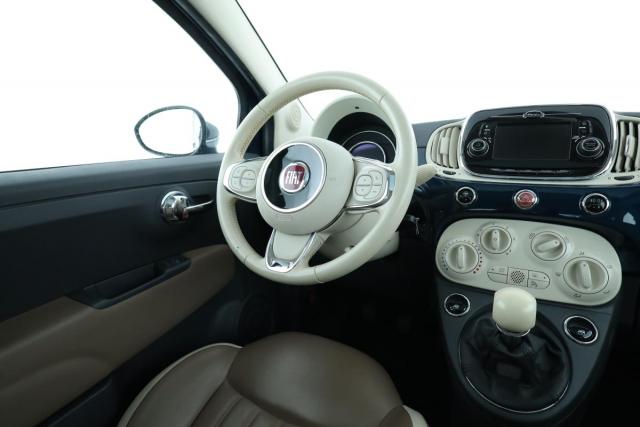 Fiat 500 image 3