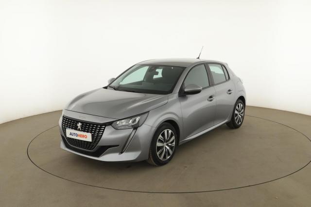 Peugeot 208 1.2 Puretech Active 75 Ch