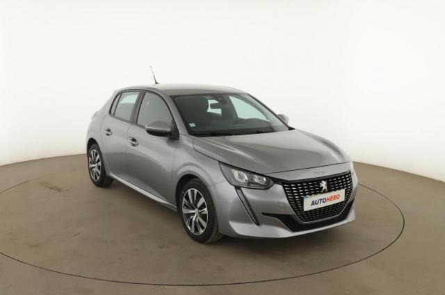 Peugeot 208 image 6