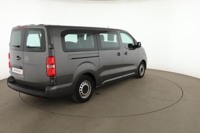 Opel Vivaro image 6