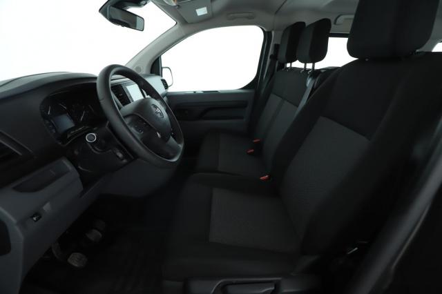 Opel Vivaro image 7