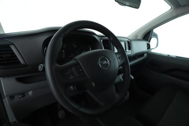 Opel Vivaro image 8