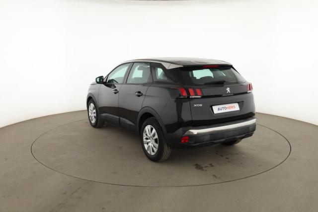 Peugeot 3008 image 4