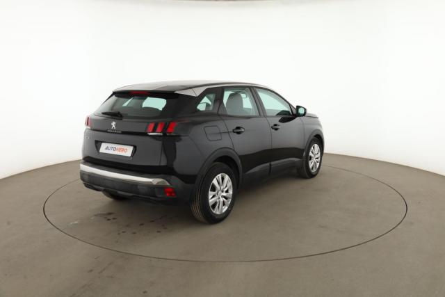 Peugeot 3008 image 8